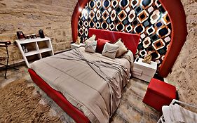 Luxury Borgo Antico